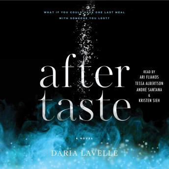 The Aftertaste