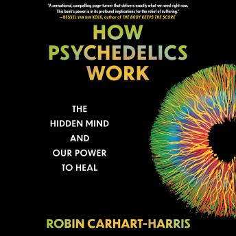 The How Psychedelics Work: The Hidden Mind and Our Power to Heal