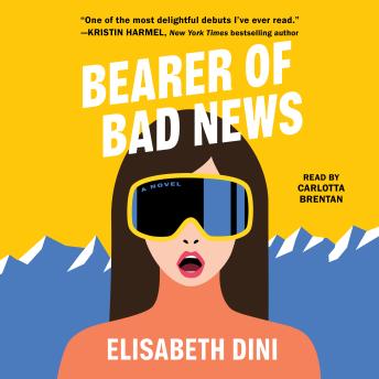 Bearer of Bad News