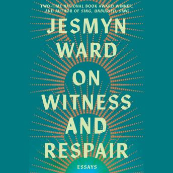 On Witness and Respair: Essays