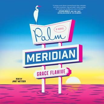 Palm Meridian