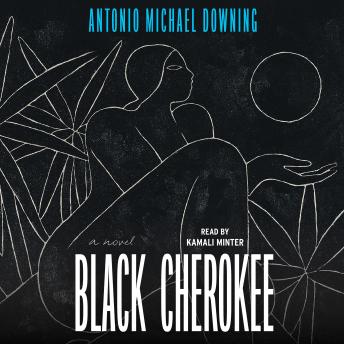 Black Cherokee