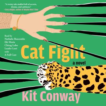 Cat Fight: A Novel