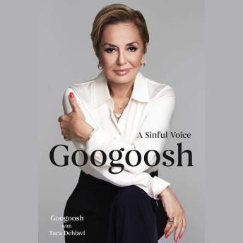 Googoosh: A Sinful Voice