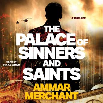 The Palace of Sinners and Saints