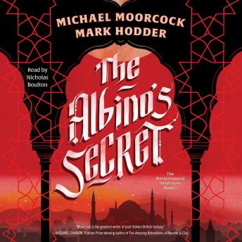 The Albino's Secret