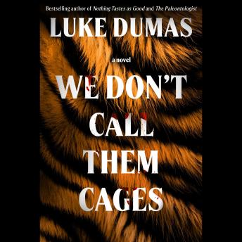 We Don't Call Them Cages: A Novel