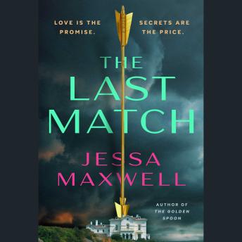 The Last Match: A Novel