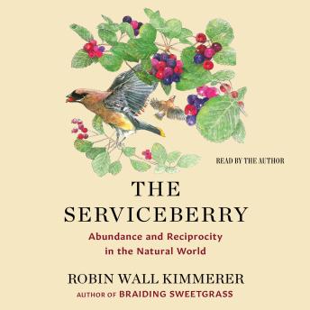 The Serviceberry