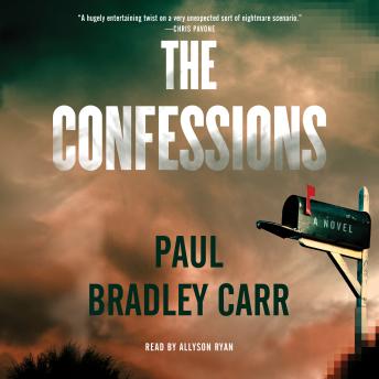 The Confessions: A Novel