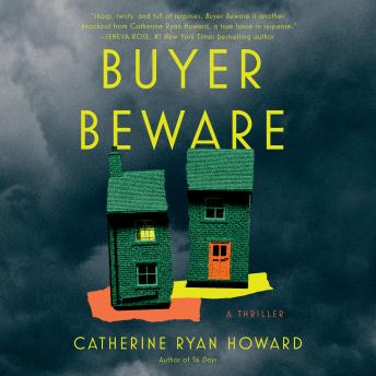 Buyer Beware: A Thriller