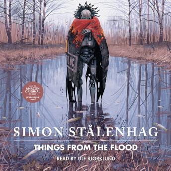 Things From the Flood