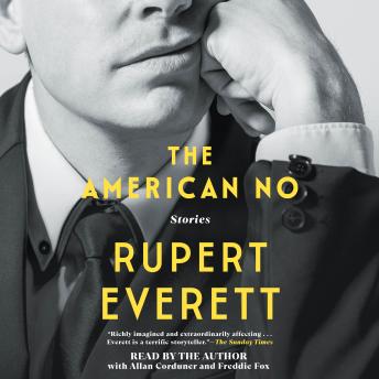 The American No: Stories
