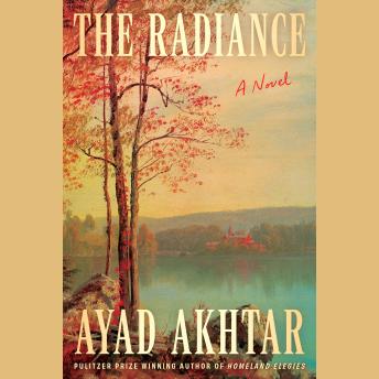 The Radiance: A Novel