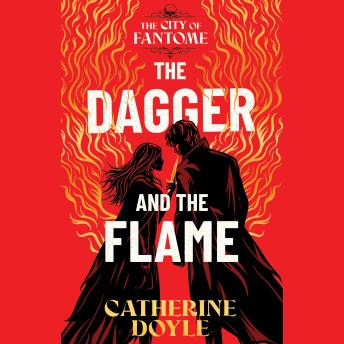 The Dagger and the Flame