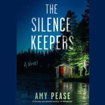 Silence Keepers: A Novel