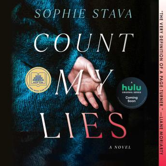 Count My Lies: A GMA Book Club Pick!