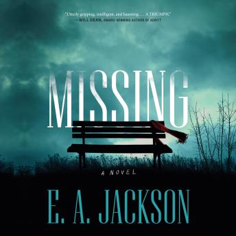 Missing: A Novel