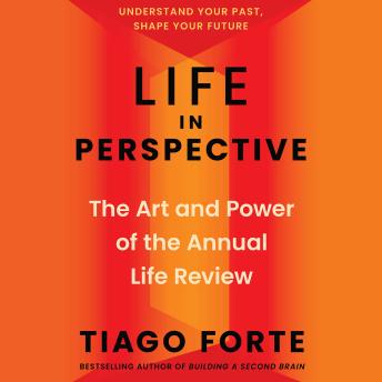 Life in Perspective: The Art and Power of the Annual Life Review