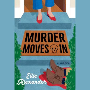 Murder Moves In