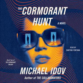 The Cormorant Hunt: A Novel
