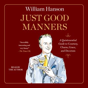 Just Good Manners