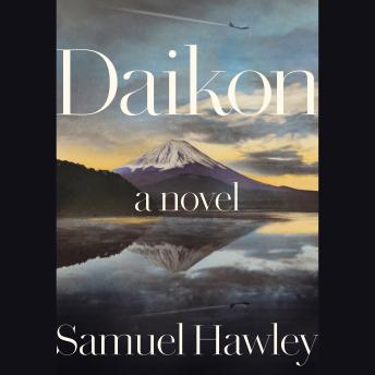 Daikon: A Novel
