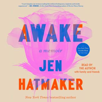 Awake: A Memoir