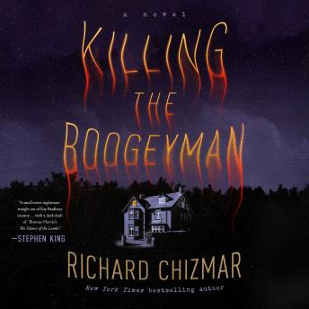 Killing the Boogeyman