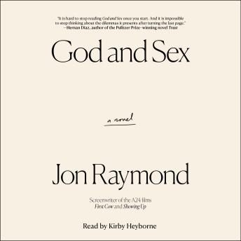 God and Sex