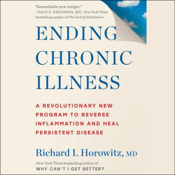 Ending Chronic Illness: A Revolutionary New Program to Reverse Inflammation and Heal Persistent Disease