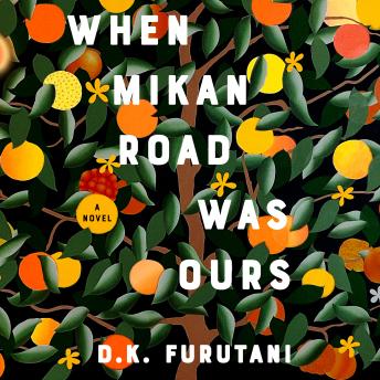 When Mikan Road Was Ours: A Novel