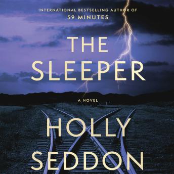 The Sleeper: A Novel