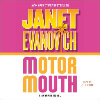 Motor Mouth: A Barnaby Novel