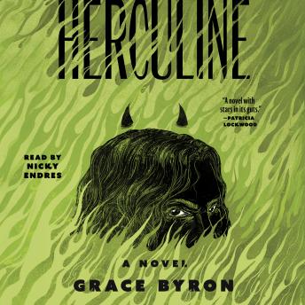 Herculine: A Novel
