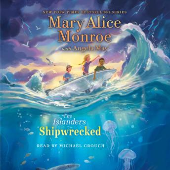 Listen to Top Full Audiobooks in Kids, Action & Adventure