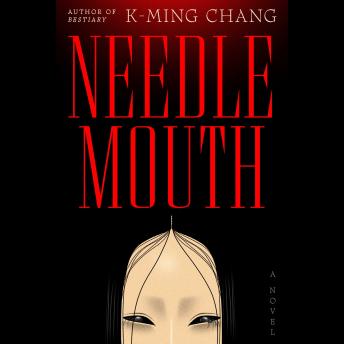 Needlemouth