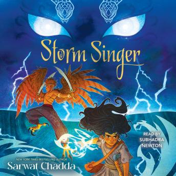 The Storm Singer