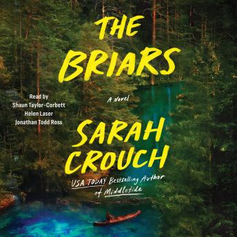 The Briars: A Novel
