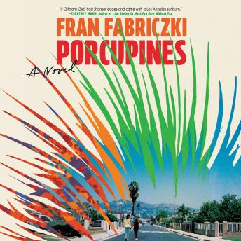 The Porcupines