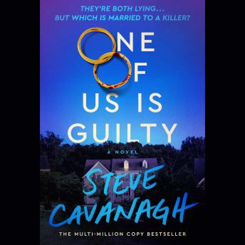 One of Us is Guilty: A Novel
