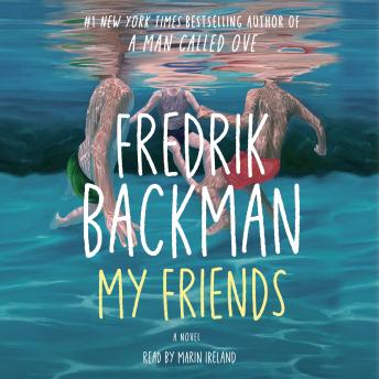 My Friends: A Novel