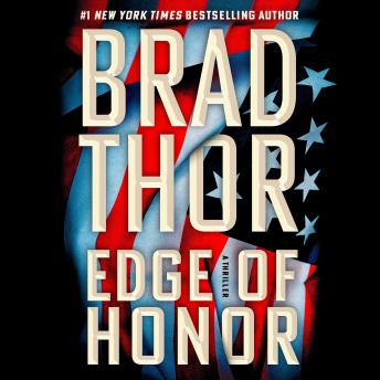 Edge of Honor: A Thriller
