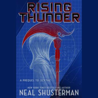 Rising Thunder: A Prequel to Scythe