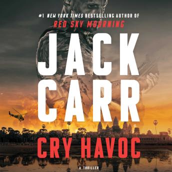 Cry Havoc: A Tom Reece Thriller