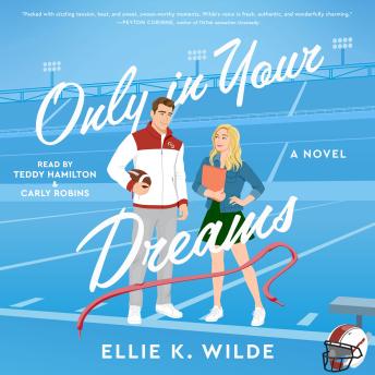 Only in Your Dreams: A Novel