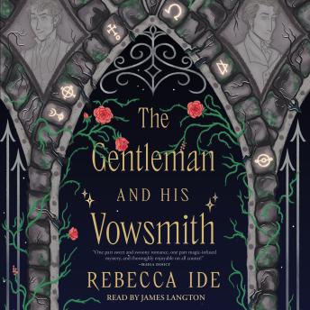 The Gentleman and His Vowsmith