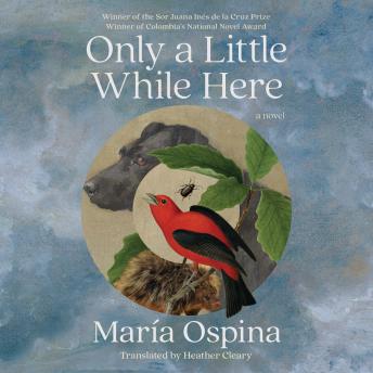 Only a Little While Here: A Novel