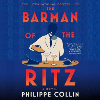 The Barman of the Ritz