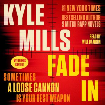 Fade In: A Thriller